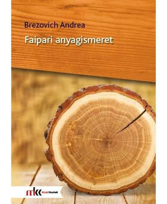 Faipari anyagismeret