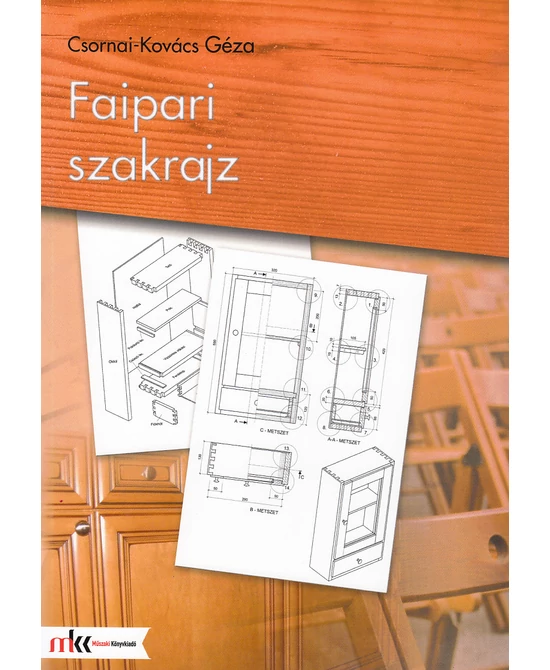 Faipari szakrajz