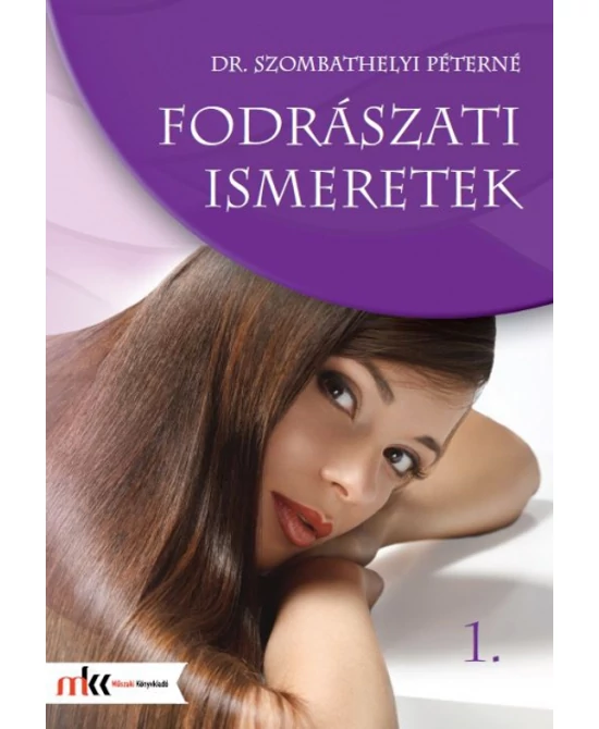 Fodrászati ismeretek 1.