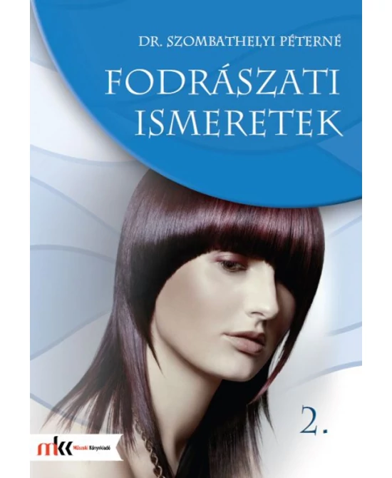 Fodrászati ismeretek 2.