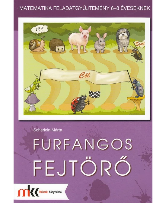 Furfangos fejtörő