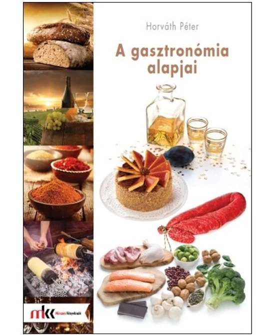 A gasztronómia alapjai