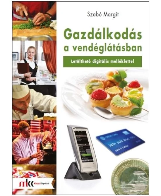 Gazdálkodás a vendéglátásban