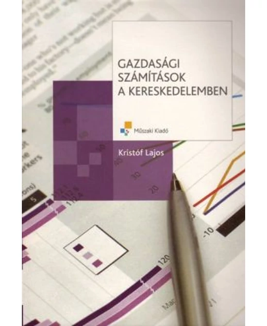 Gazdasági számítások a kereskedelemben