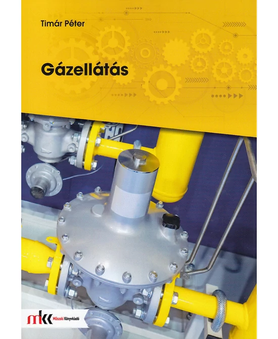 Gázellátás