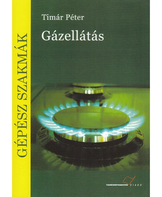 Gázellátás