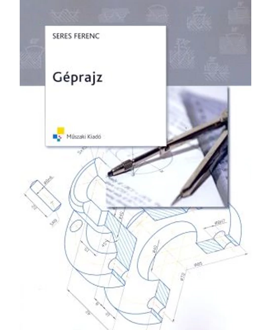 Géprajz