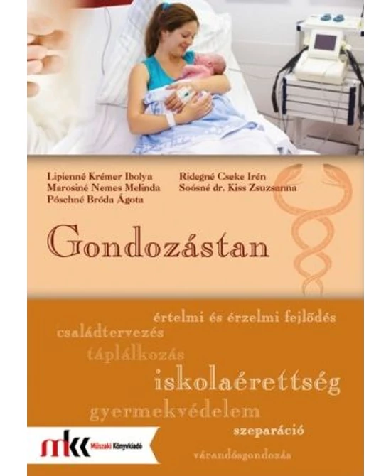 Gondozástan