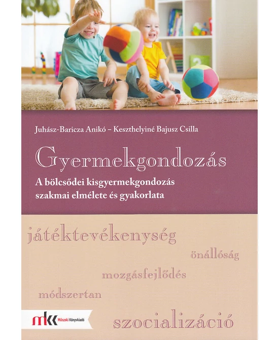 Gyermekgondozás