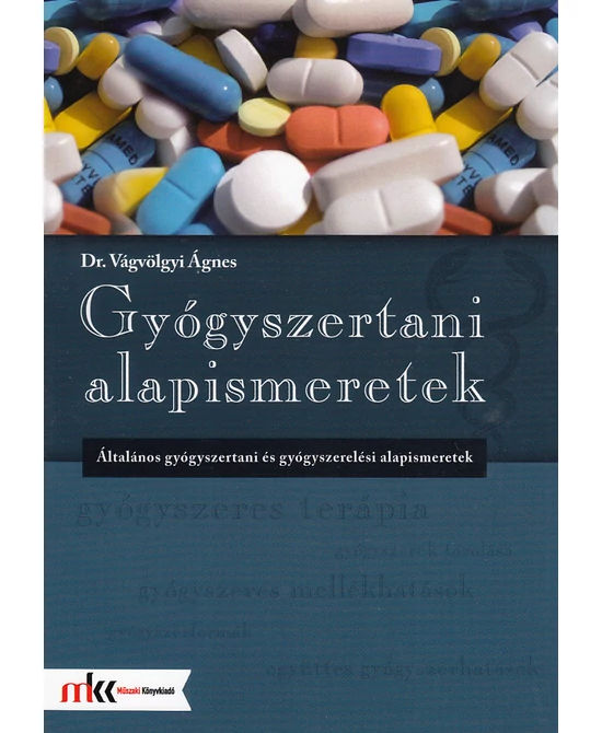 Gyógyszertani alapismeretek