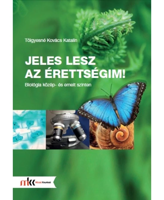 Jeles lesz az érettségim!
