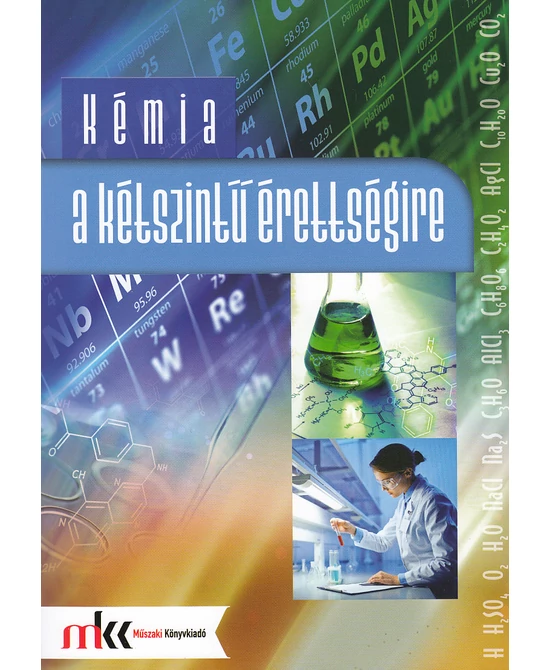 Kémia a kétszintű érettségire