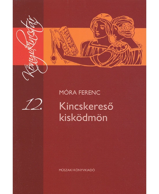 Kincskereső kisködmön