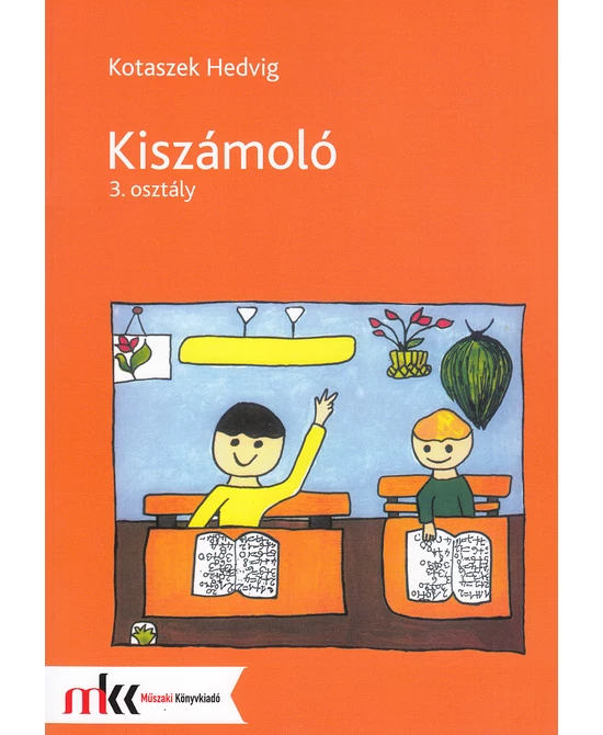 Kiszámoló 3. osztály