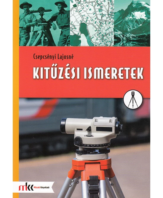 Kitűzési ismeretek