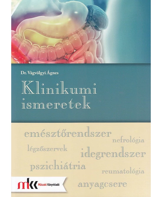 Klinikumi ismeretek