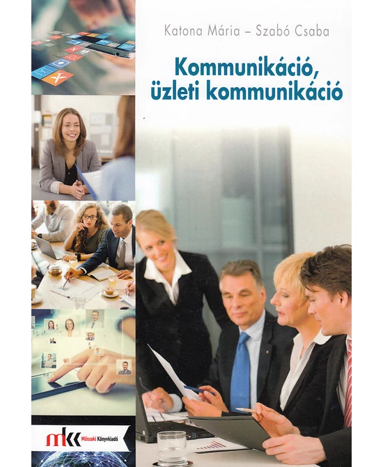 Kommunikáció, üzleti kommunikáció