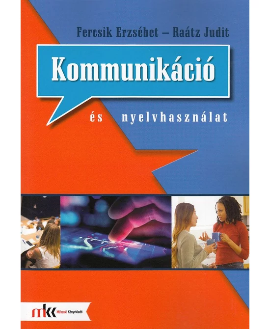Kommunikáció és nyelvhasználat