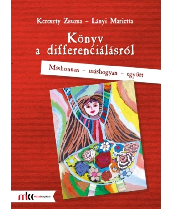 Könyv a differenciálásról