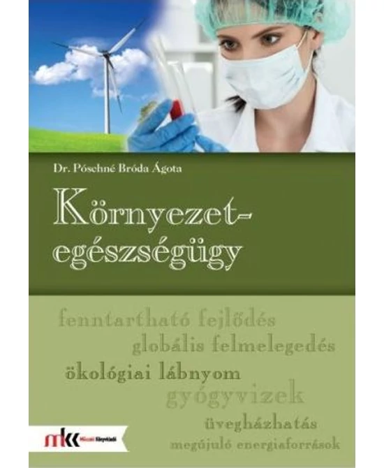 Környezet-egészségügy