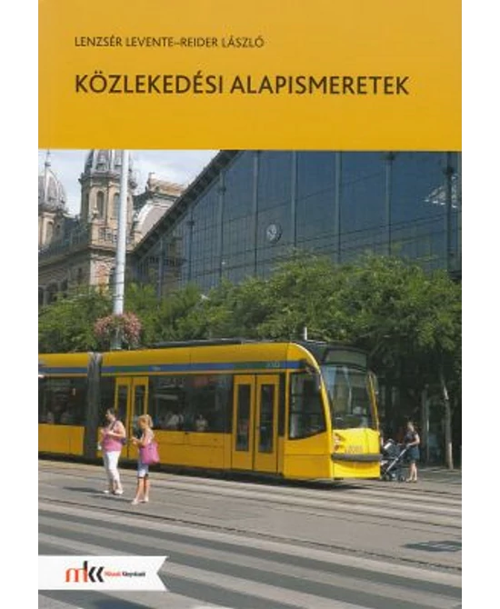 Közlekedési alapismeretek