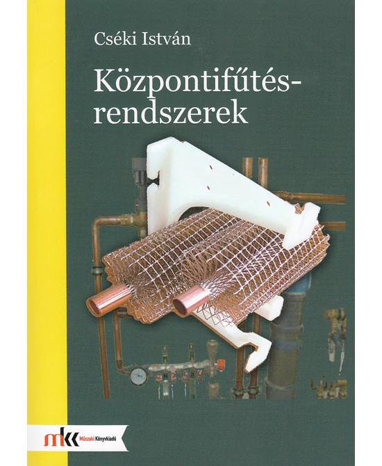 Központifűtés-rendszerek