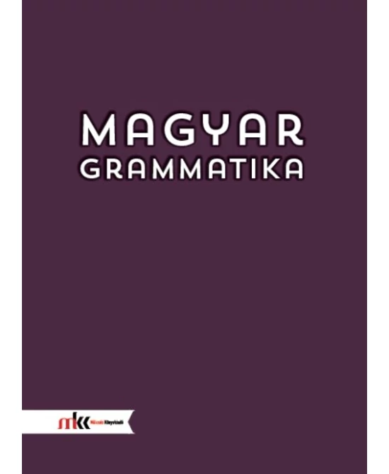 Magyar grammatika