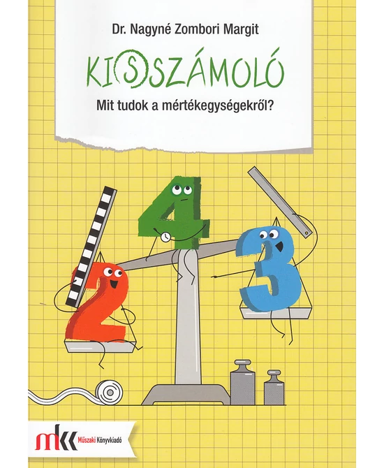 Ki(s)számoló
