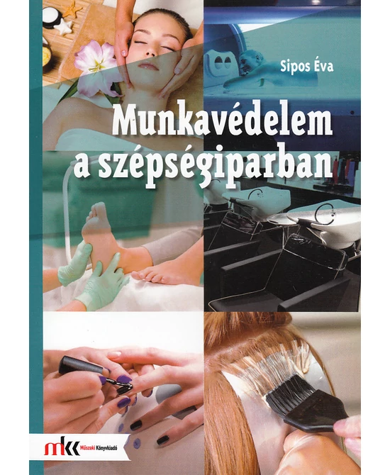 Munkavédelem a szépségiparban