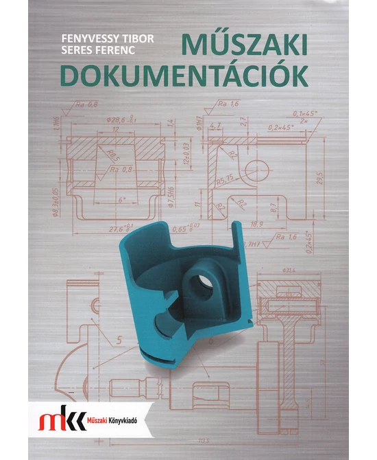 Műszaki dokumentációk