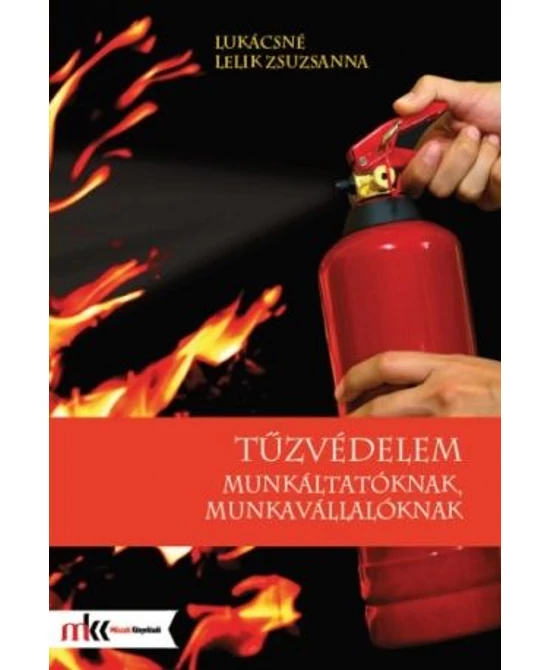 Tűzvédelem