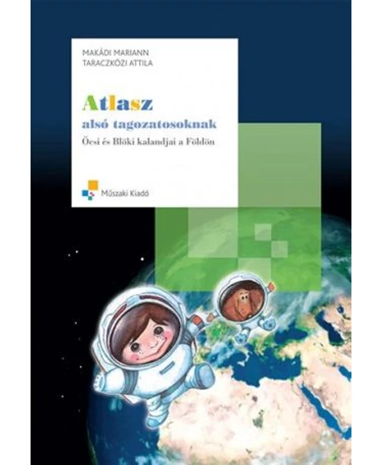Atlasz alsó tagozatosoknak