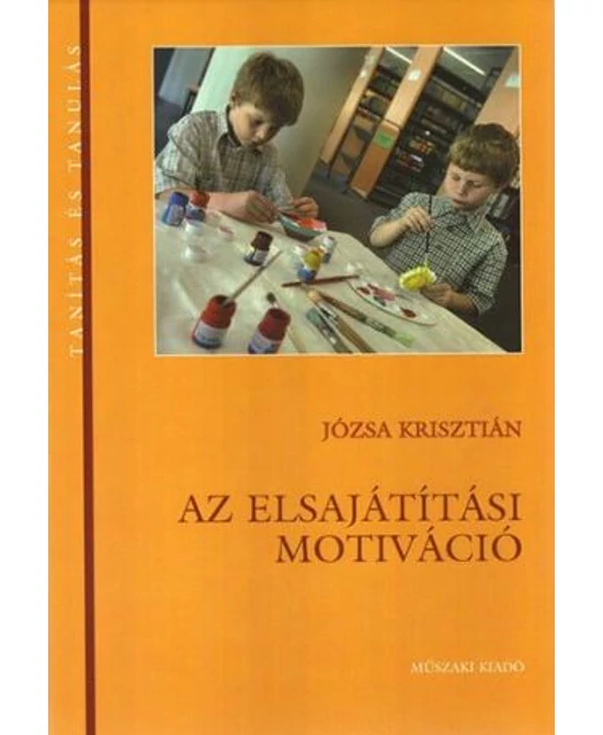 Az elsajátítási motiváció
