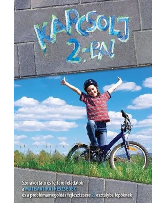 Kapcsolj 2.-ba!