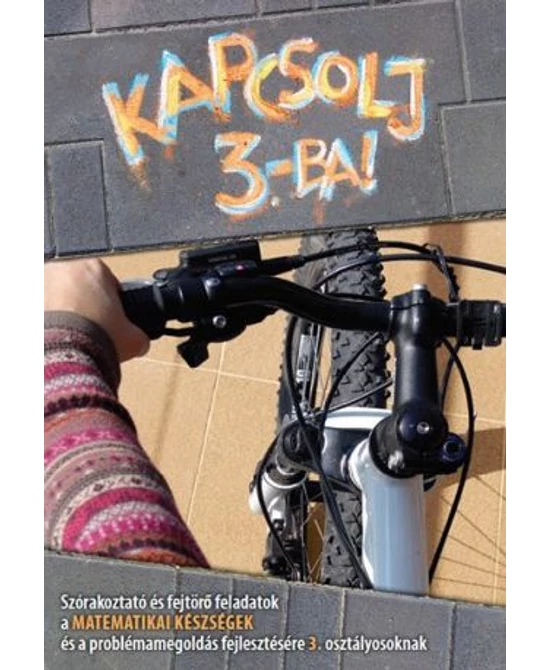 Kapcsolj 3.-ba!