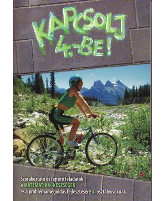 Kapcsolj 4.-be!