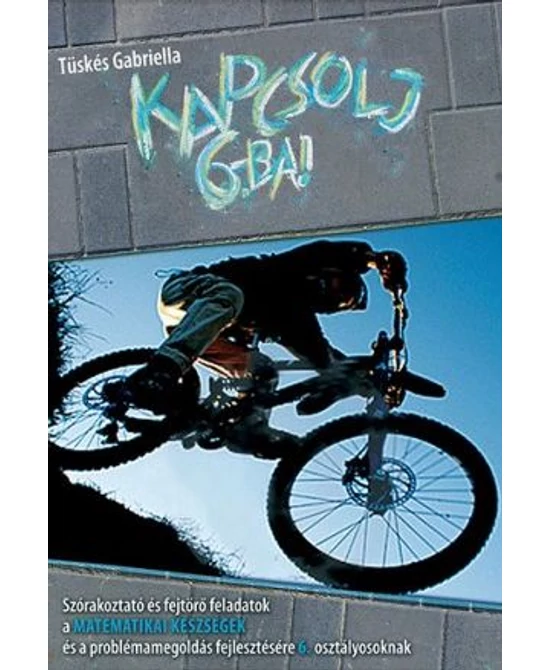 Kapcsolj 6.-ba!