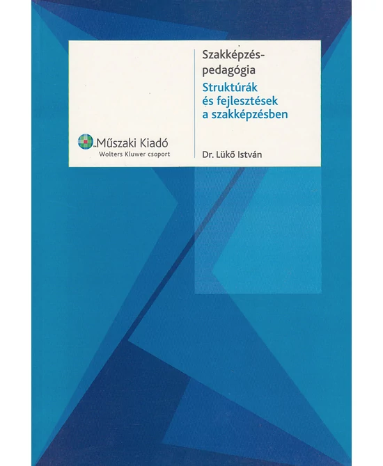 Szakképzés-pedagógia