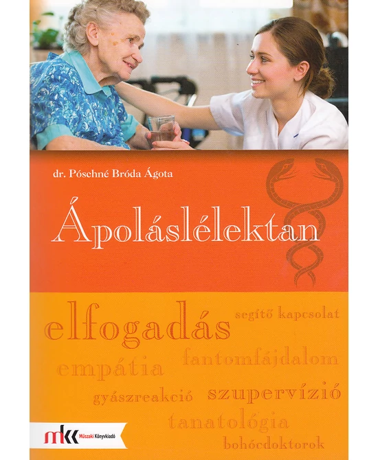 Ápoláslélektan