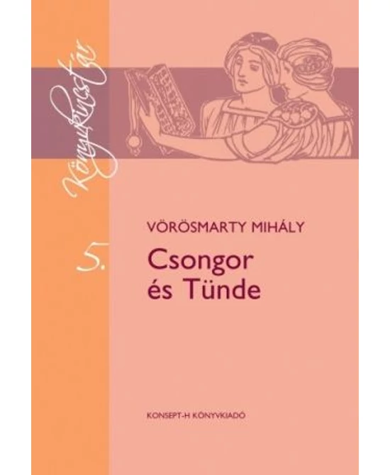 Csongor és Tünde