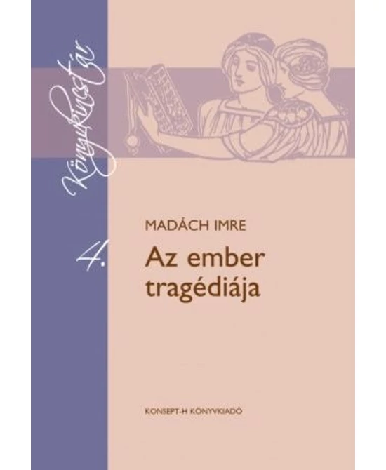 Az ember tragédiája