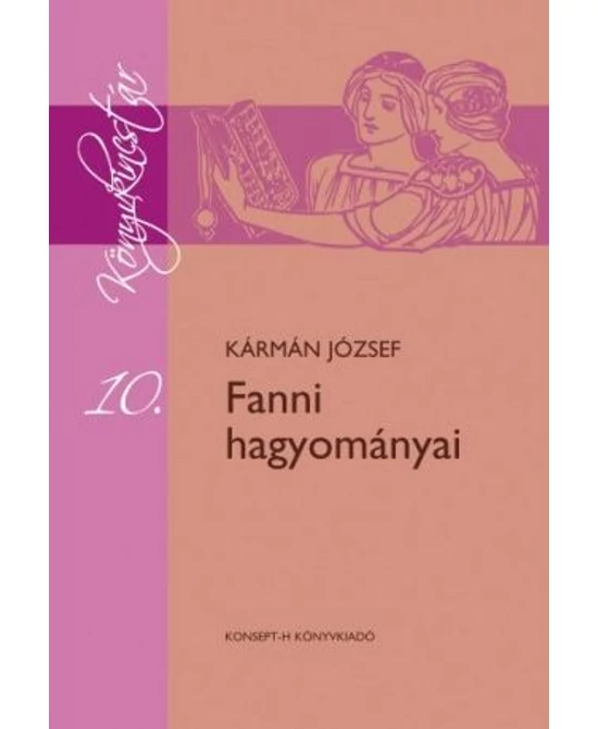 Fanni hagyományai