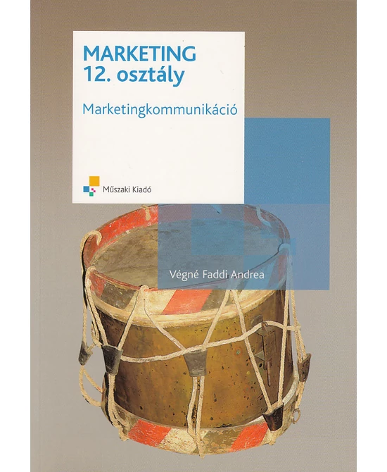 Marketing 12. osztály