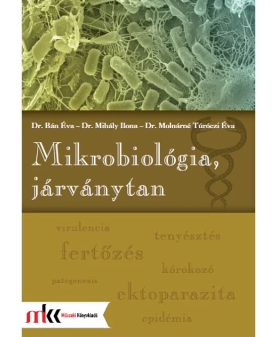 Mikrobiológia, járványtan