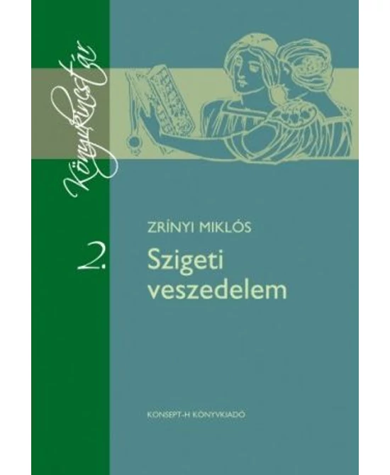 Szigeti veszedelem