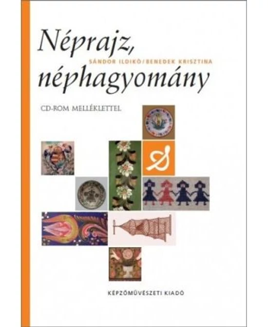 Néprajz, néphagyomány