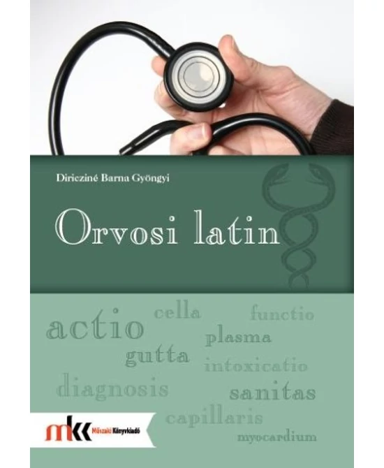 Orvosi latin