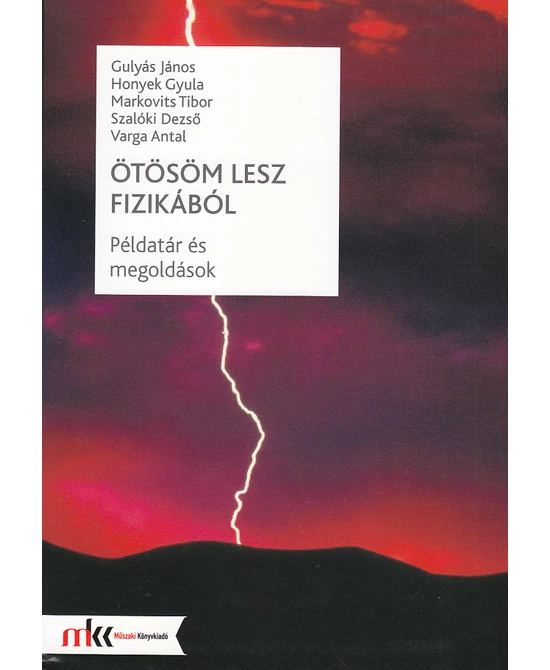 Ötösöm lesz fizikából