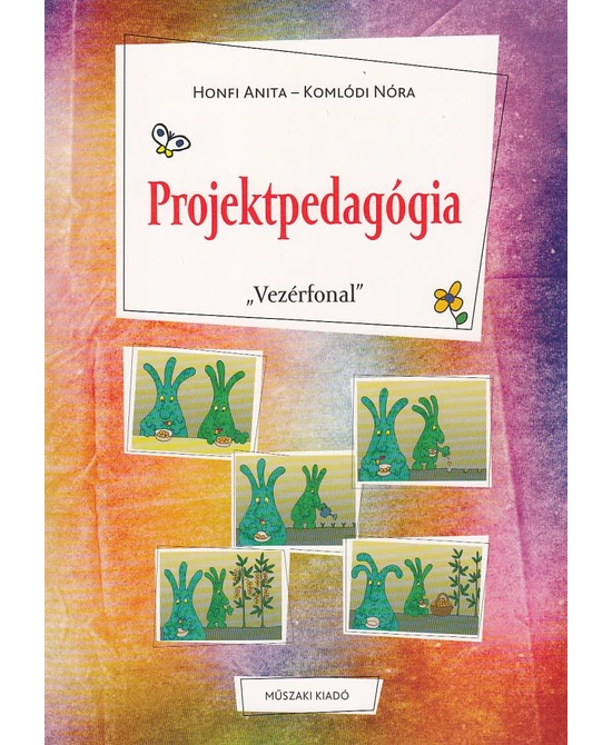 Projektpedagógia