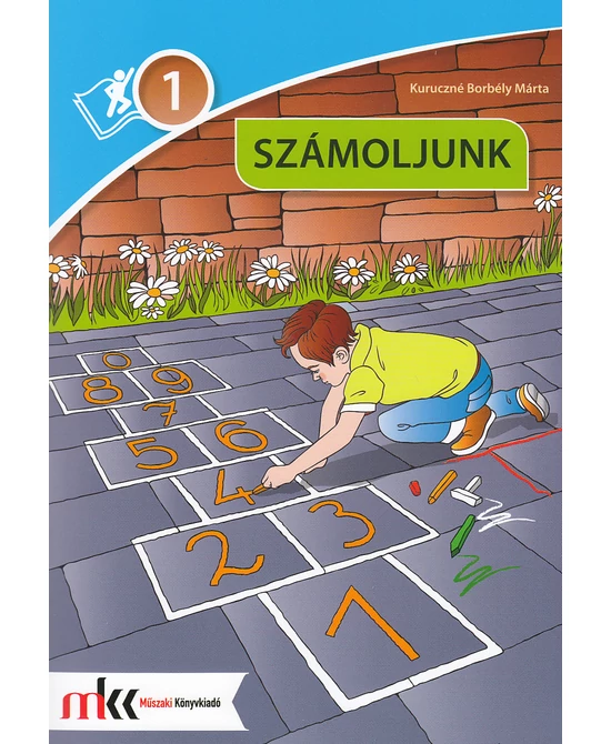 Számoljunk 1.